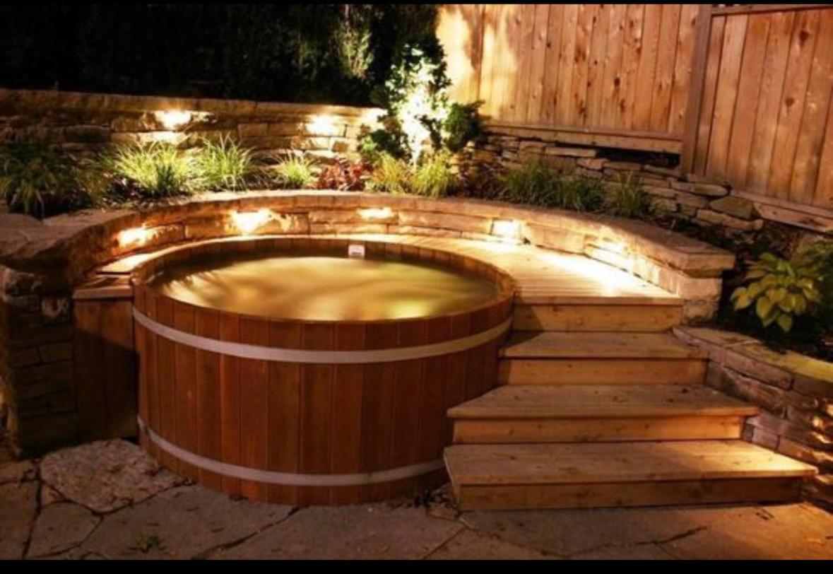 Cabana En Tunquen Con Parrilla, Fogon, Piscina Y Bosque Eksteriør billede